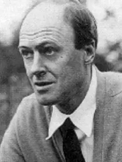 Roald Dahl