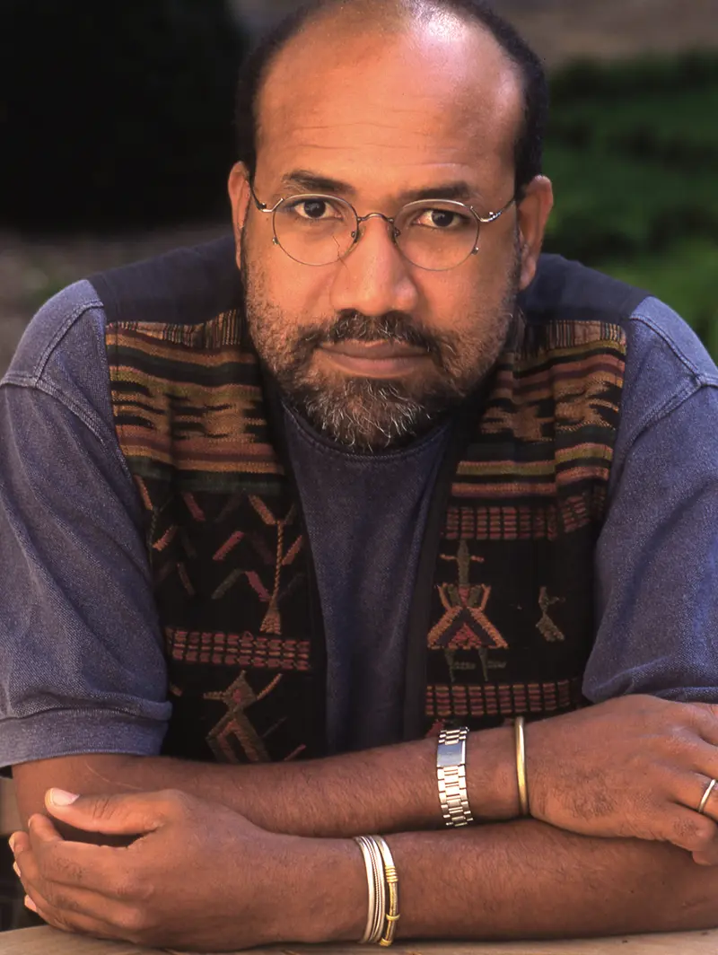 Patrick Chamoiseau