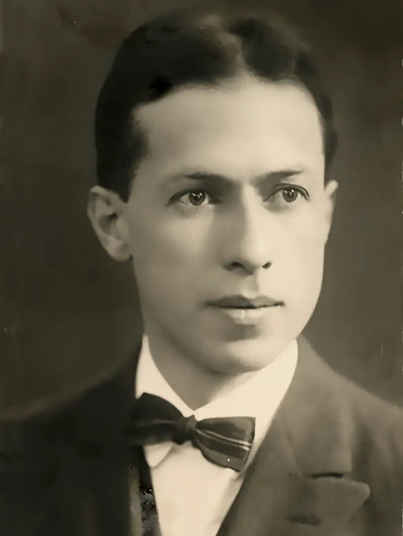 Jacques Rivière