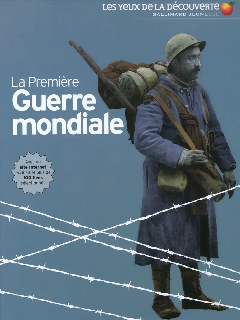 La Première Guerre mondiale - Simon Adams