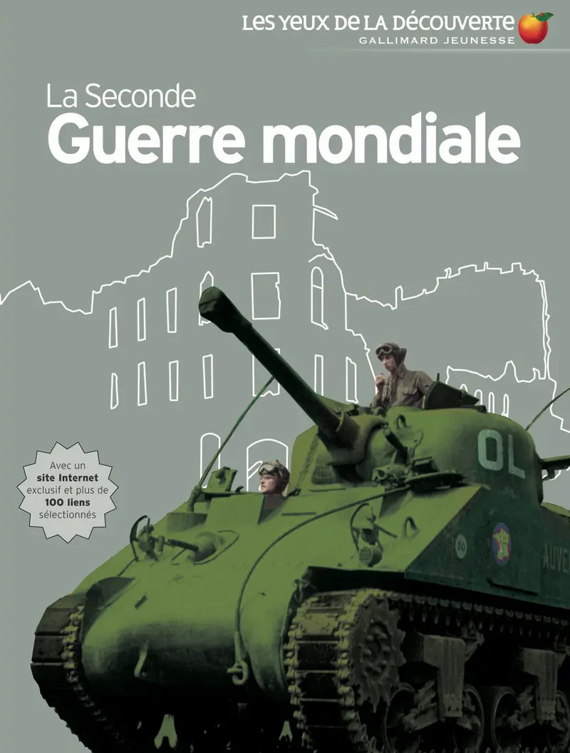 La Seconde Guerre mondiale - Simon Adams