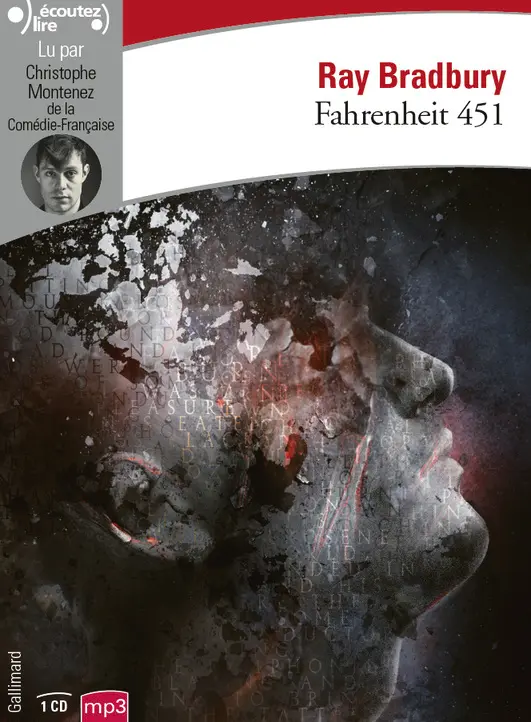 Fahrenheit 451 - Ray Bradbury