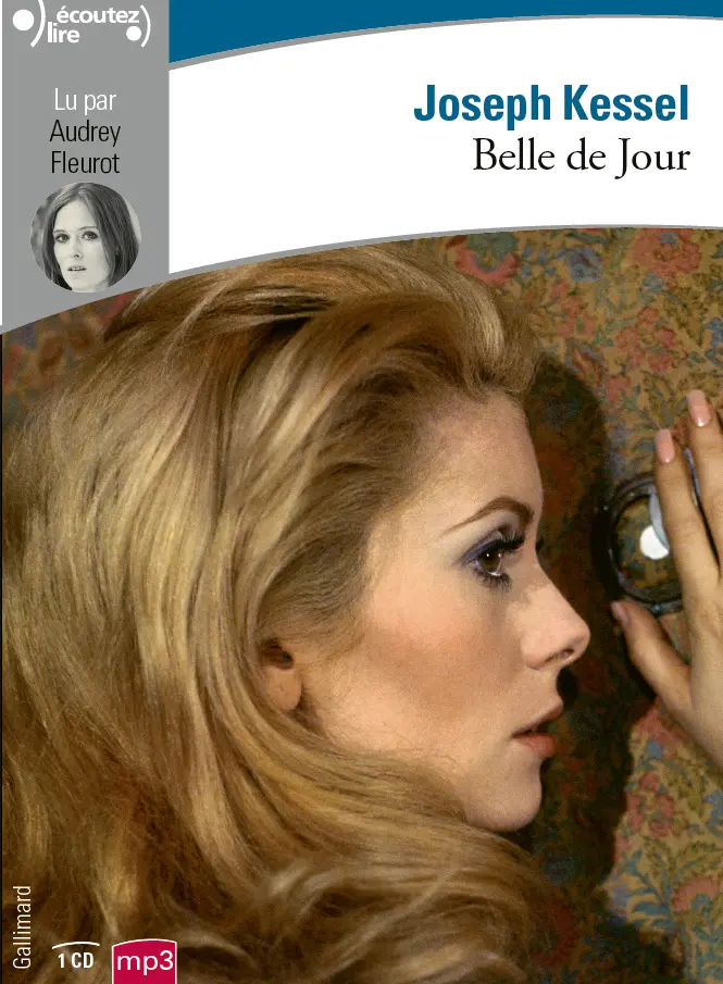 Belle de Jour - Joseph Kessel