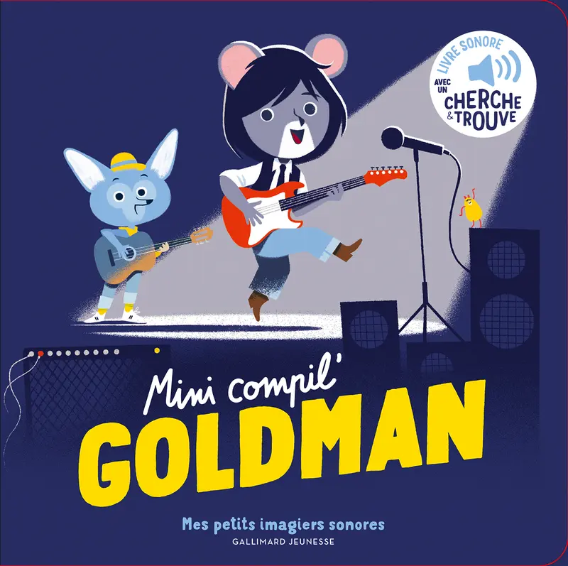Mini compil' Goldman - Sébastien Pelon - Sébastien Pelon - Sébastien Pelon