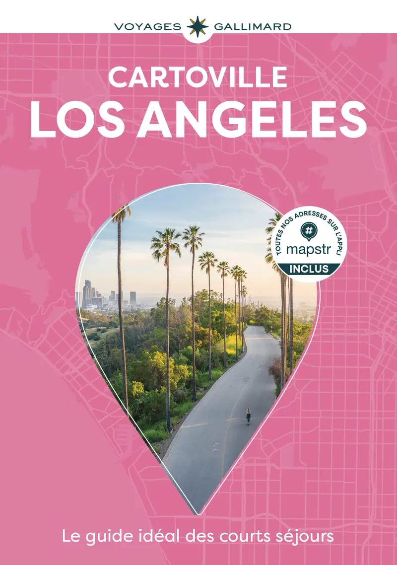 Los Angeles - Collectif