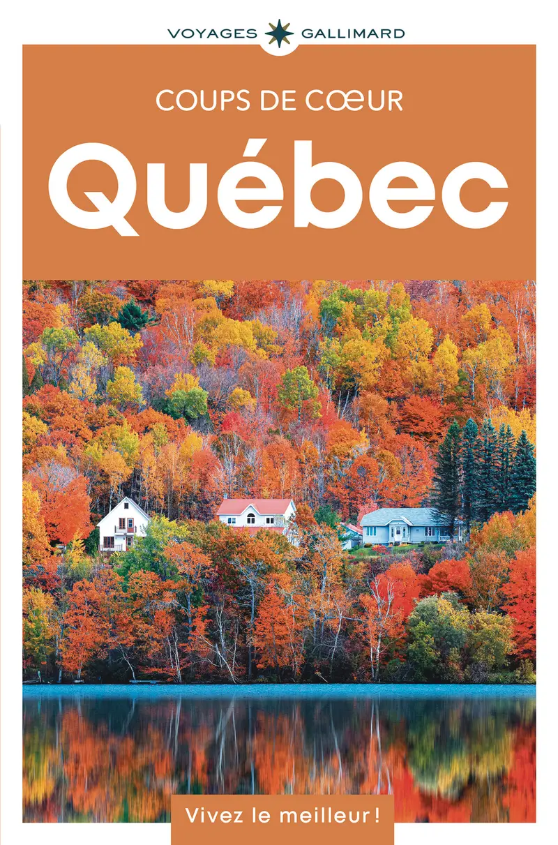 Québec - Collectif
